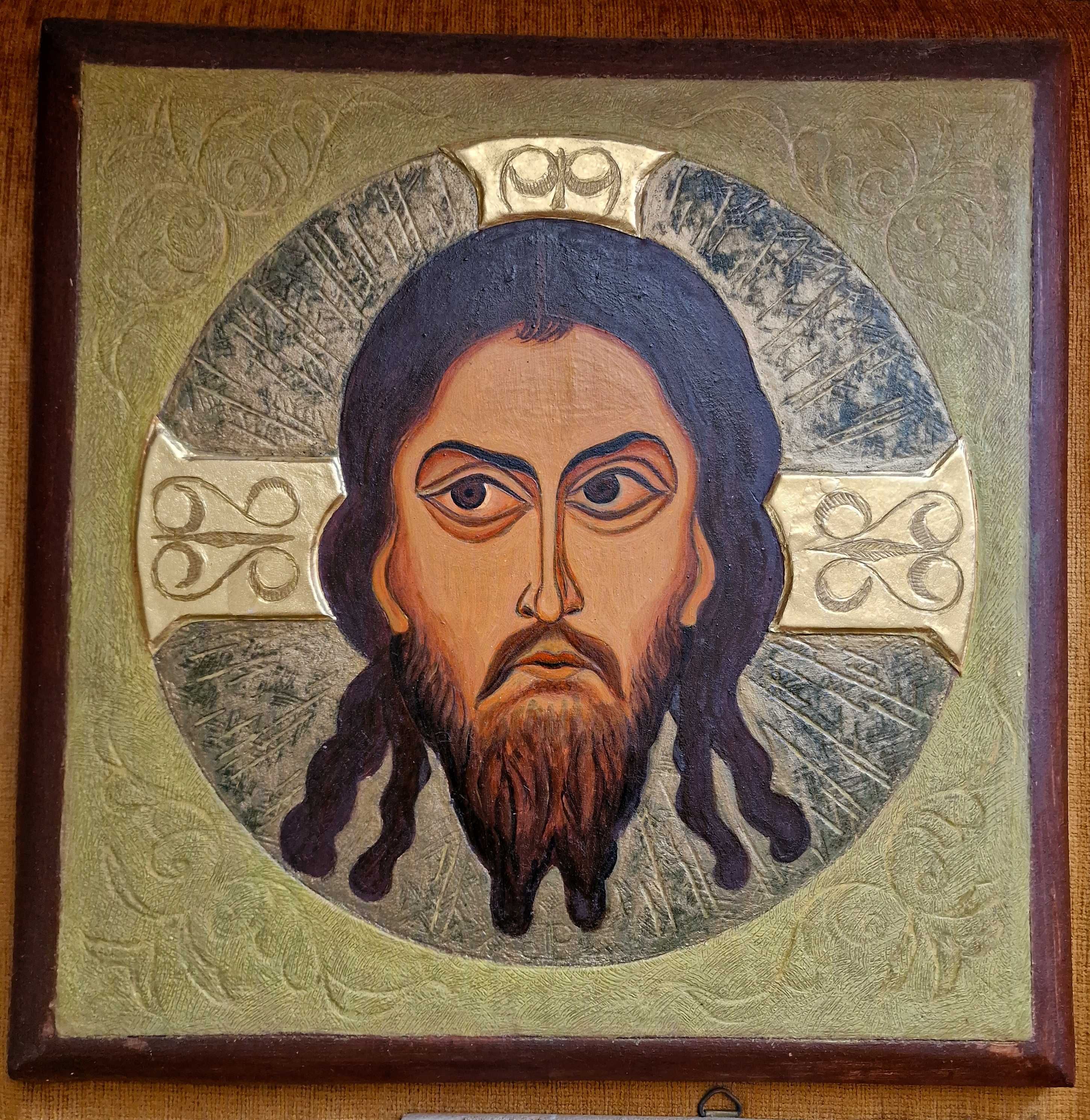 ikony obraz prezent religijne obrazy
