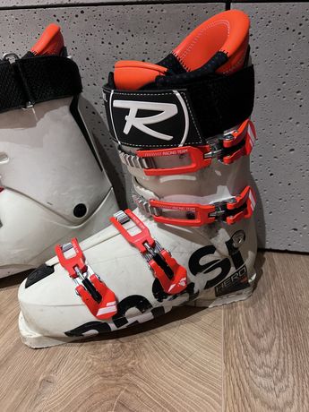 Buty narciarskie Rossignol 27,5