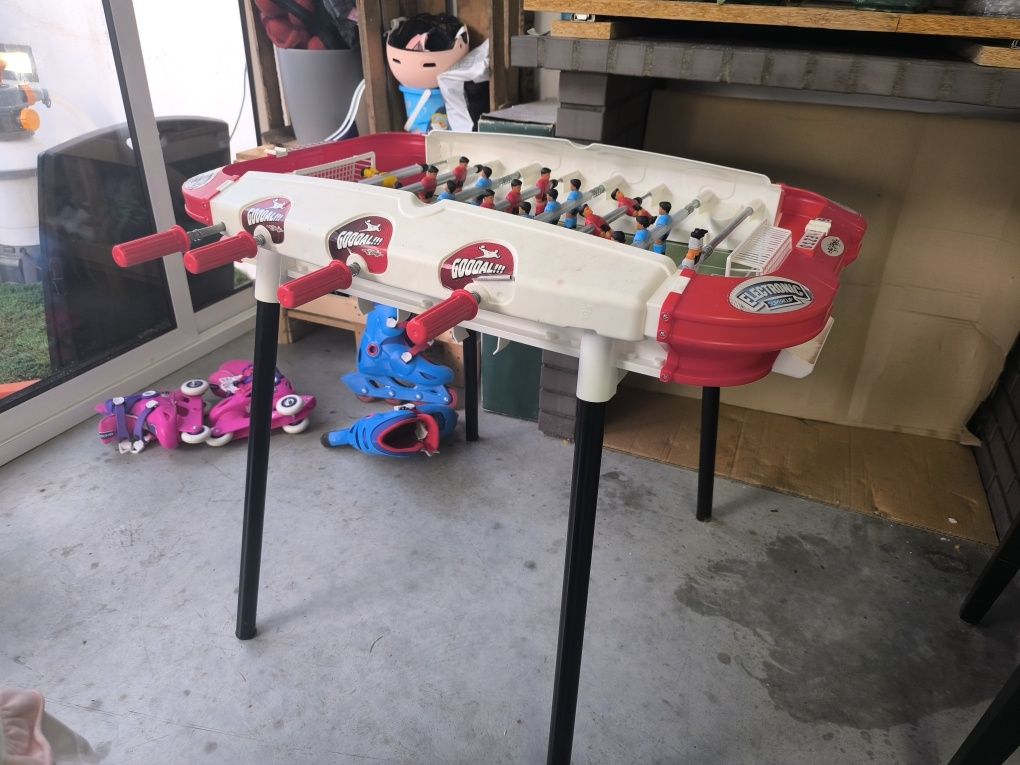 Matraquilhos de criança