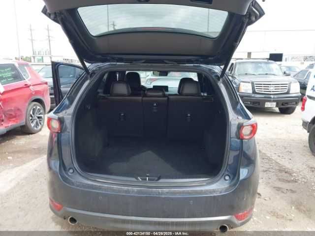 Mazda CX-5 Signature 2021 -