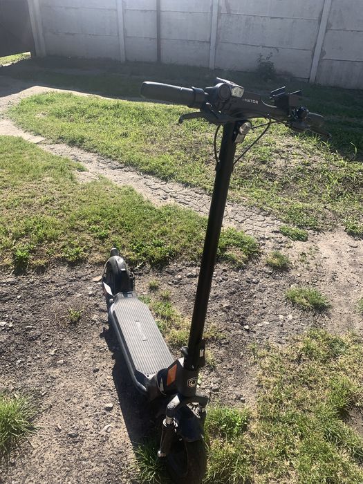 Электро Самокат Ehator Model Pro