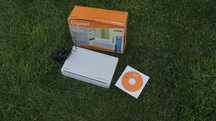 Router Gigaset SX763 Wlan dsl
