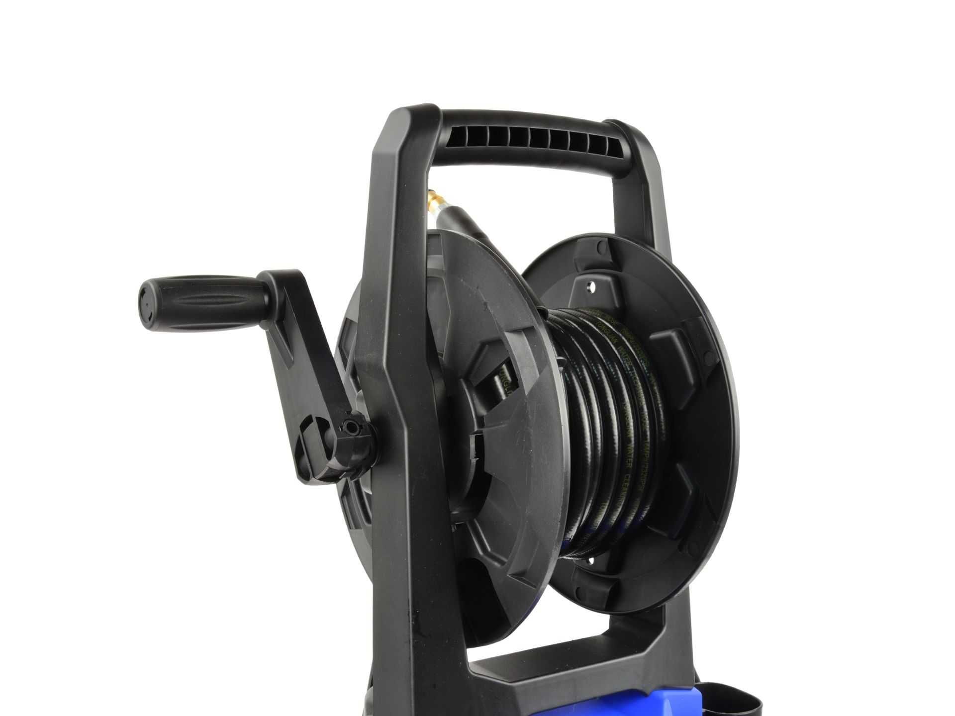 Myjka ciśnieniowa MP250 GEKO G81602