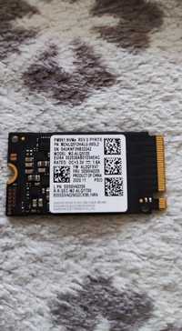 Dysk SSD 512GB Samsung PM991 M.2 PCIe x4 NVMe