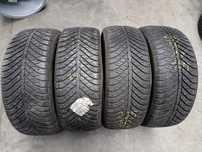 Opony całoroczne Goodyear Vector 4Seasons 225/50R17 98H