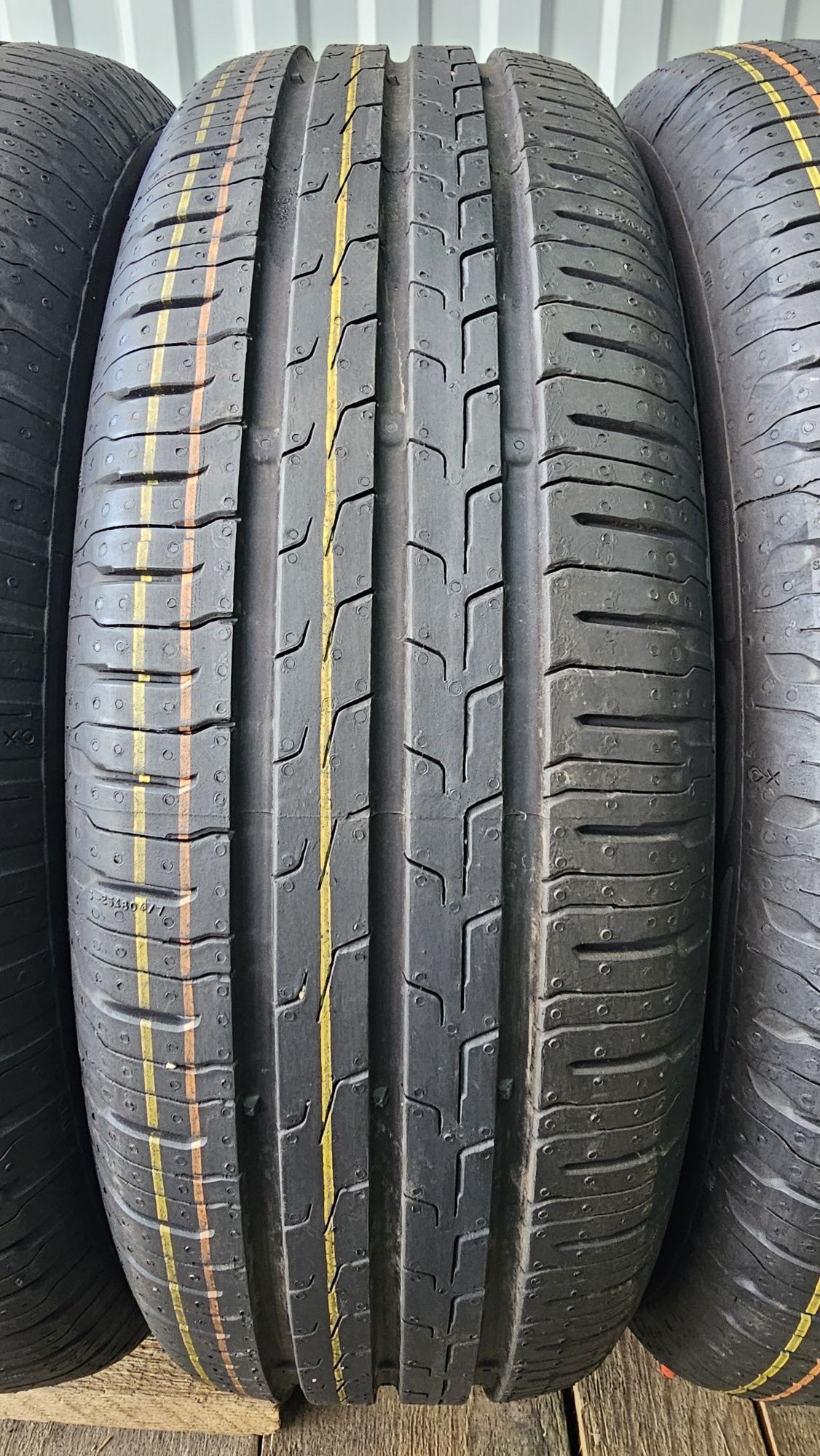 Continental EcoContact 6 185/65r15 88H