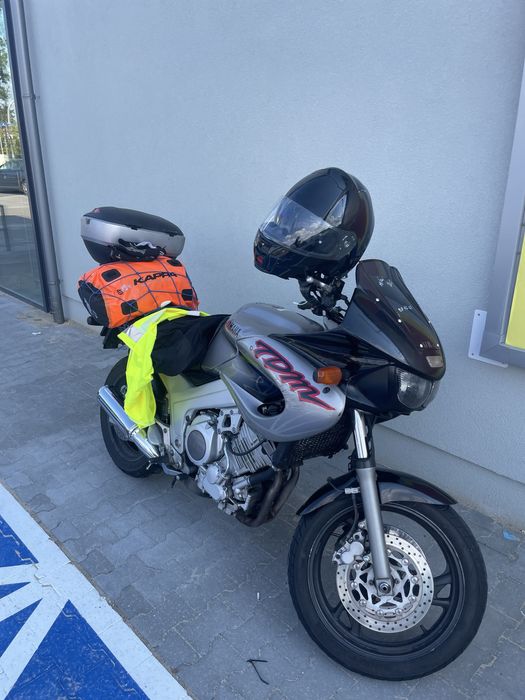 Yamaha TDM sprzedam