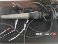 Плойка для локонів BaByliss pro