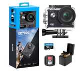Akaso EK7000 4K25FPS Black