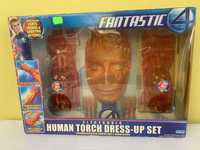 Fantastic Torch dress- up set