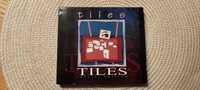Tiles - Tiles CD. 1994. Mus dla fanów Rush! Wyprzedaż CD