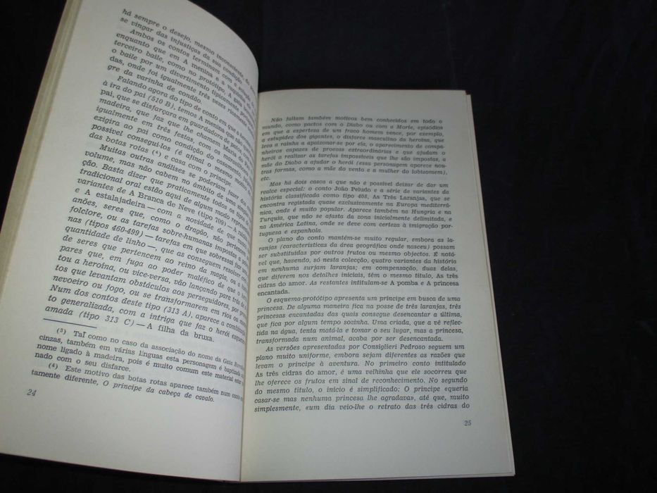 Livro Contos Populares Portugueses Consiglieri Pedroso