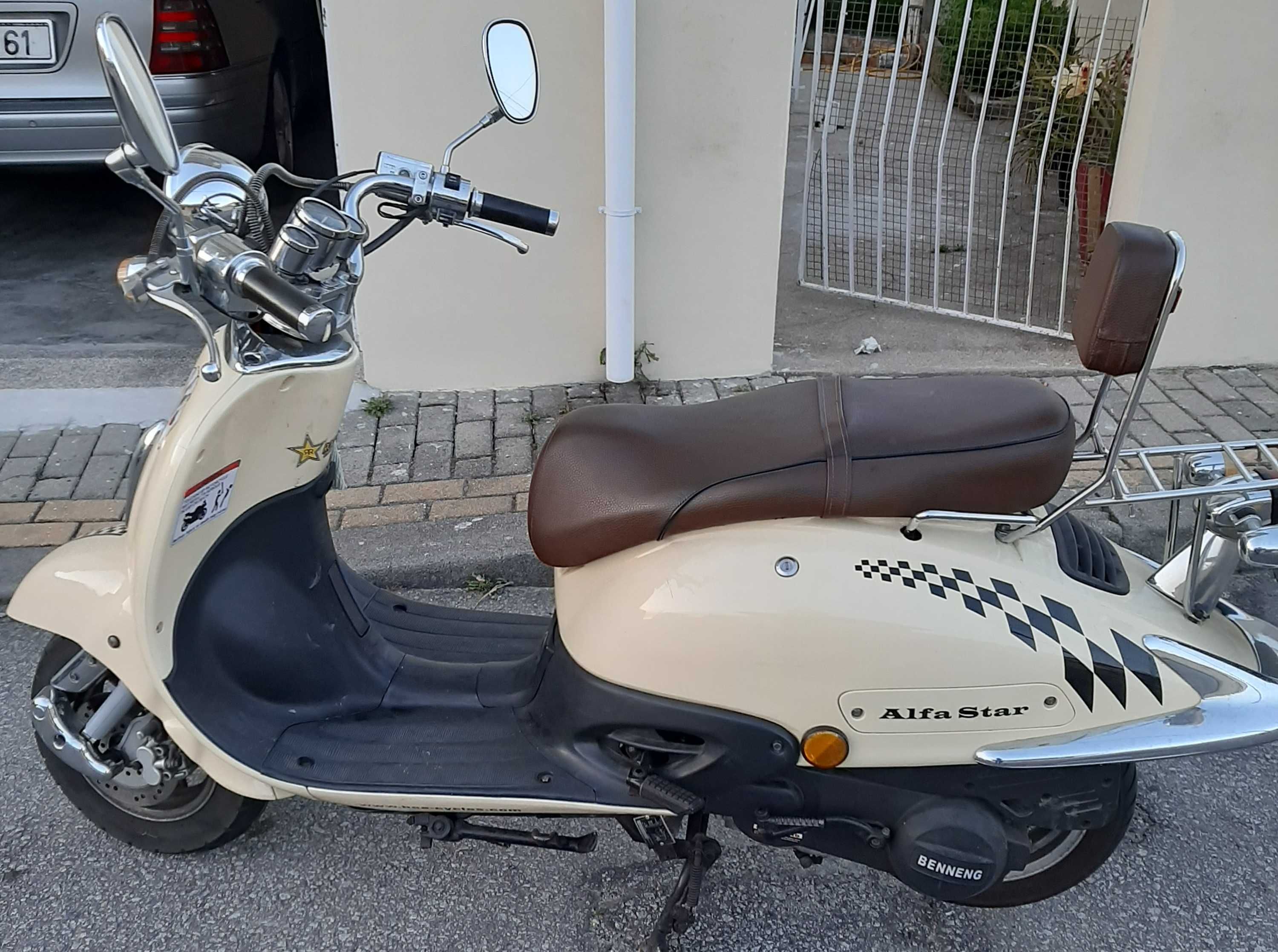 Znen Vitoria 125