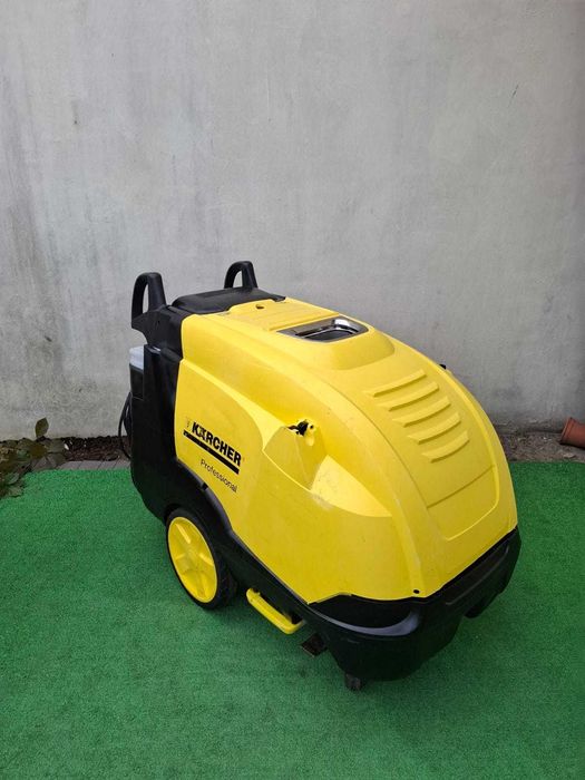 Myjka Karcher HDS 12/18-4S Serwis Gwarancja Wysyłka