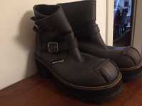 botas jimmy dolly n 42