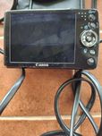 Canon ixus 75 вінтаж