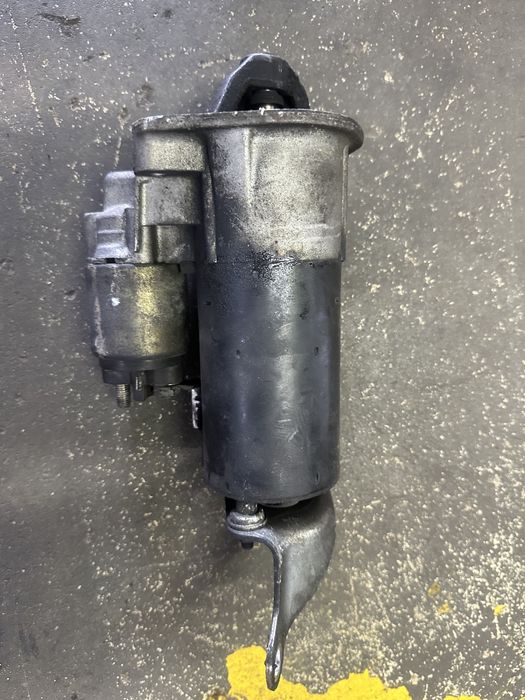 Motor de arranque volvo s60 2.0 t ano 2002