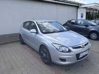 Hyundai i30 1.4 LPG