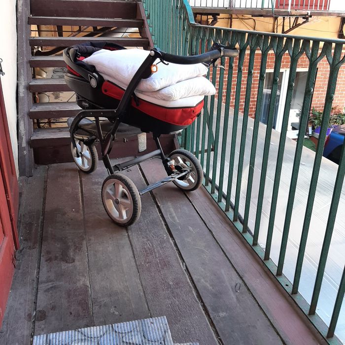 Chicco,коляска дитяча терміново