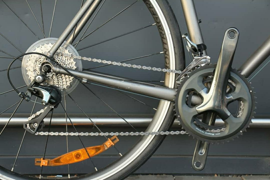 Шосейний велосипед Trek Emonda ALR 4