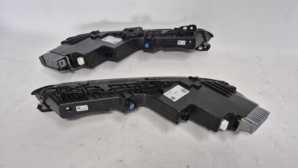 Фари BMW 7 G70 Swarovski Full Led 9879935-11, 9879936-11, Фара BMW G70