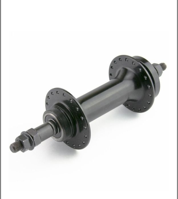 Втулка задняя для фетбайка