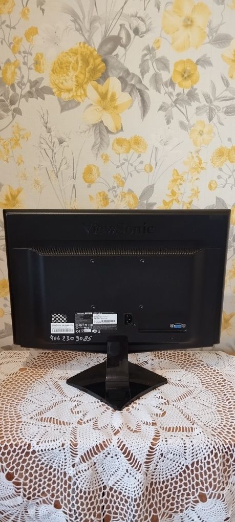 Монітор View Sonic