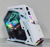 Мощный Игровой ПК Ultra 5 RTX 5060 Ti SSD DDR5 32Gb Водянка