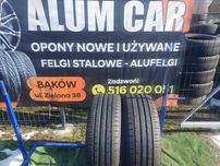 901# Opony uzywane letnie 215/50/18" Falken