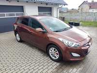 Hyundai I30 Hyundai I30 1,4 CRDI SW