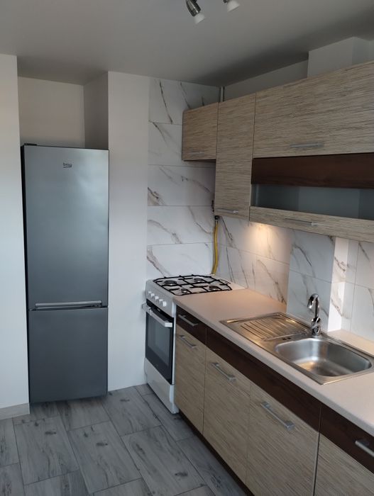 Mieszkanie 2 pok.na os.ks Szumana 3 na wynajem