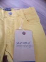 Spodnie Mayoral r 68
