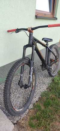 Rower downhill Duncon Pitbull dirt/stunt/górski/mtb