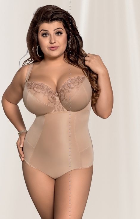 Body Gorsenia 3XL