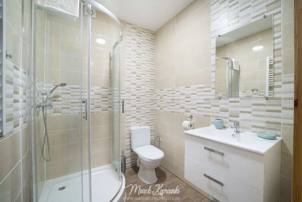 Apartamenty BERG. Noclegi ze śniadaniem w centrum Karpacza!