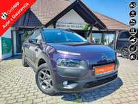 Citroën C4 Cactus Oryginalny lakier + Książka Serwisowa + 2 klucze