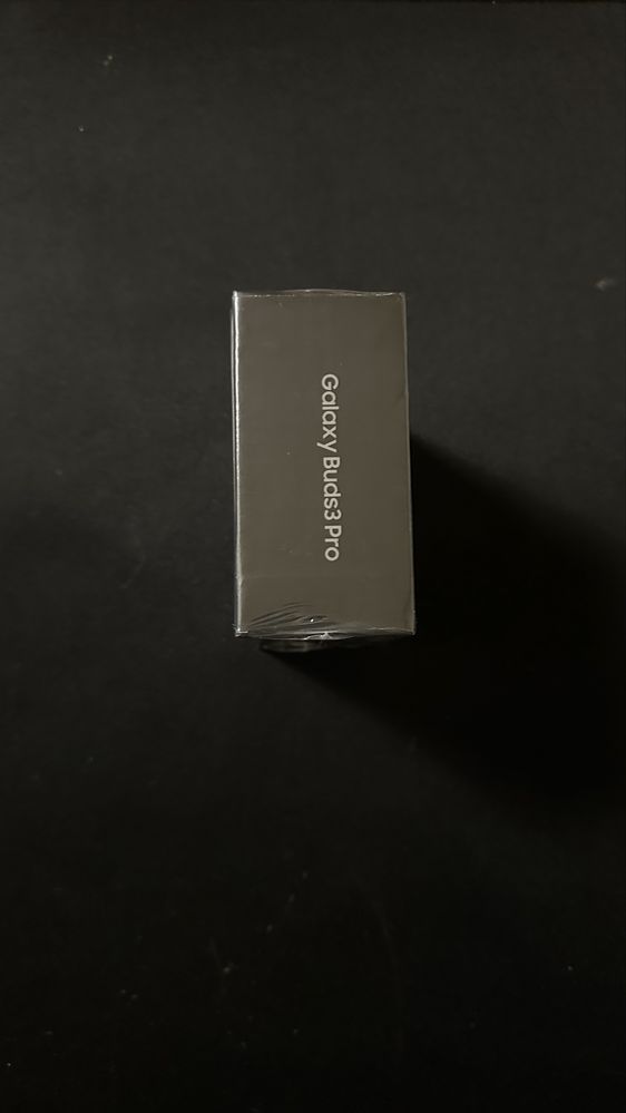 Słuchawki Samsung Buds3 Pro