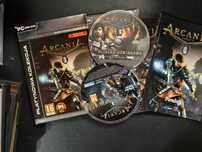 Gra PC - Arcania: Gothic 4 - Platynowa Kolekcja