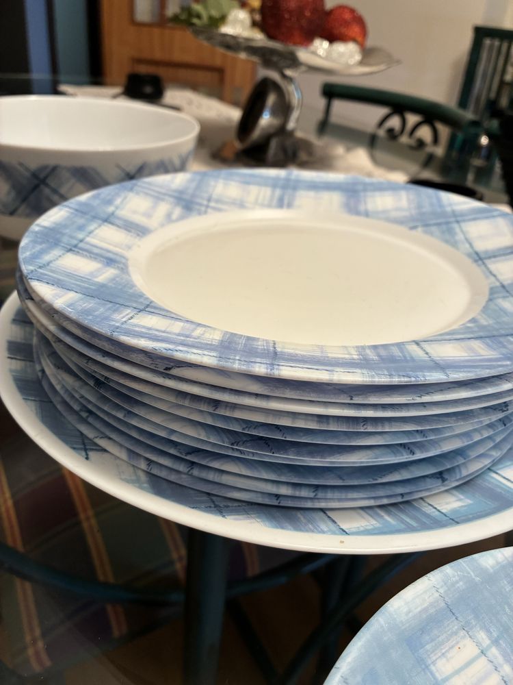 Conjunto de mesa