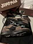 Nike Jumpman Jack TR