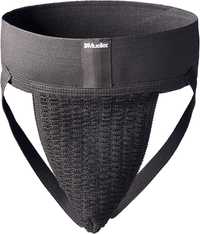 MUELLER SPORTCARE ATHLETIC Supporter ochraniacz sportowy rozm.L