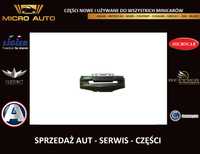 Zderzak przod Microcar Virgo III Aixam Ligier Bellier Grecav Chatenet