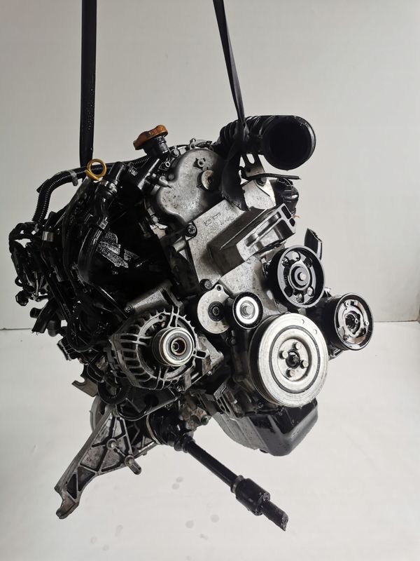 Silnik Kompletny Opel Astra Corsa 1.3 Cdti A13dtc