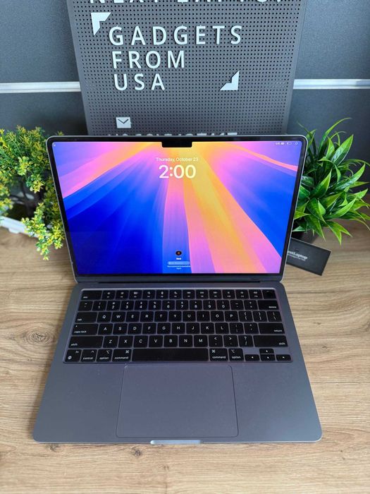 MacBook Air 13.6" M3 16\256 GB