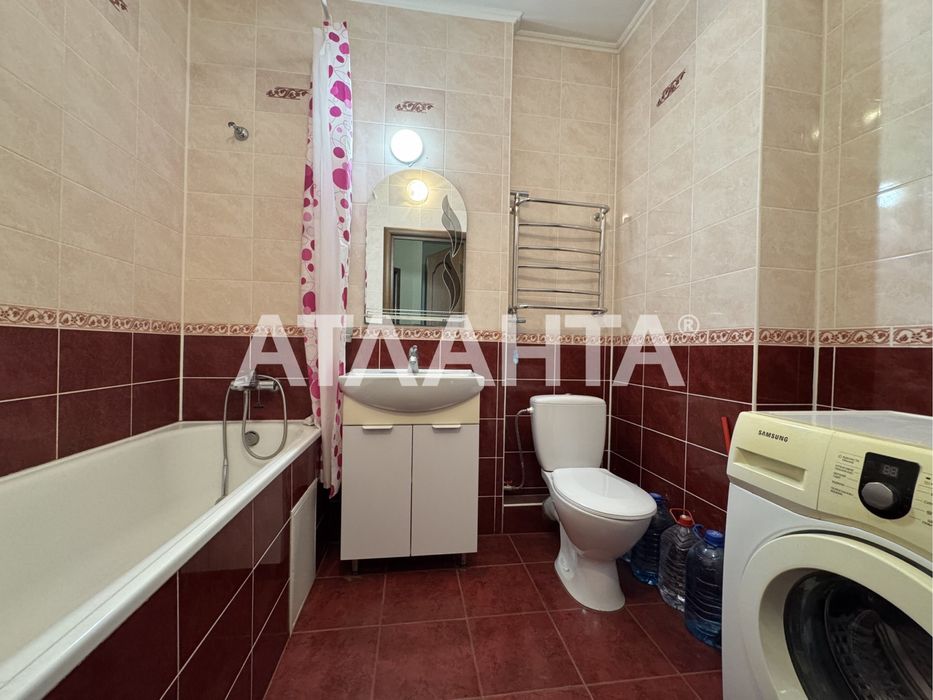 Кухня 14м+спальня с гардеробной ЖК Малиновский СК Стикон Программы