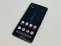 Google Pixel 7 Pro 5G 128GB Czarny Super Stan