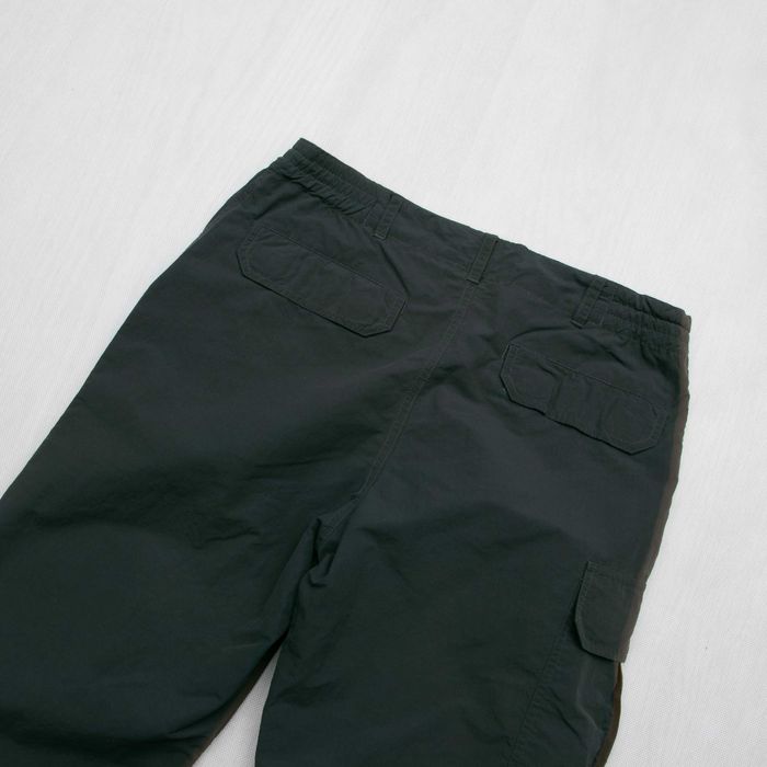 Fjallraven spodnie trekkingowe 40/L