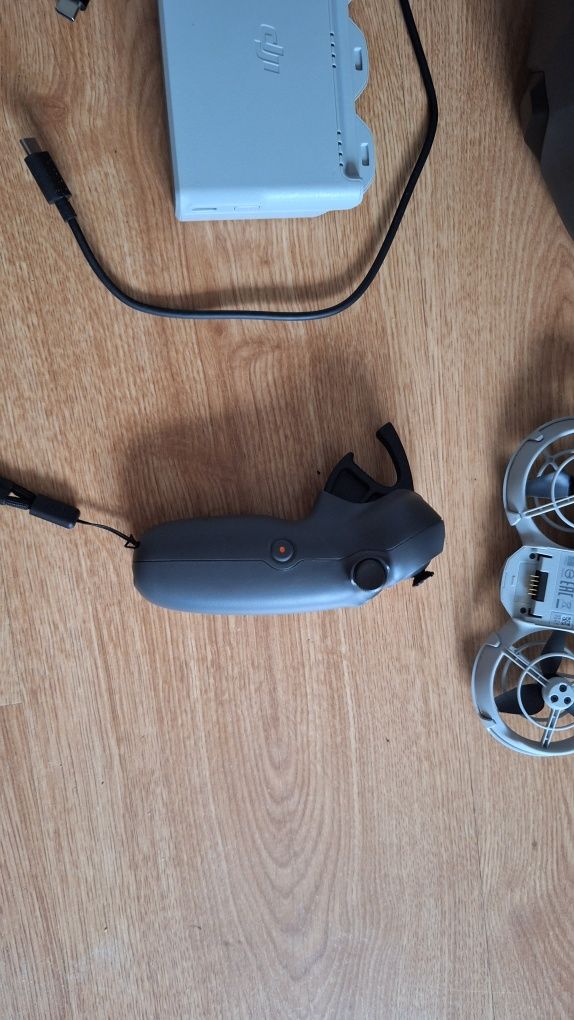 Dron dji neo motion fly more combo