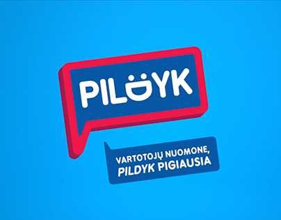 Karty sim prepaid litewskie LT operatora PILDYK