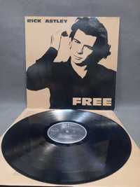 Rick Astley Free płyta winylowa